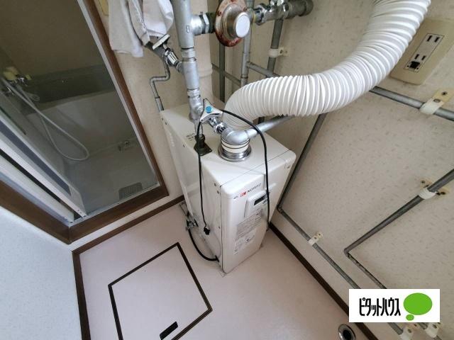クレール７６（102） その他