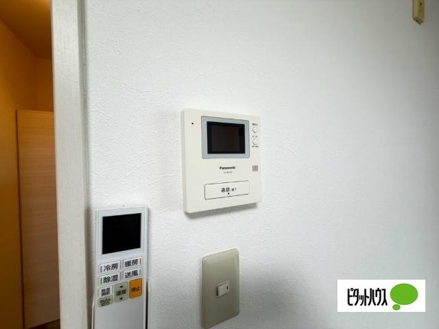 corriente east（コリエンテイースト）（101） セキュリティ