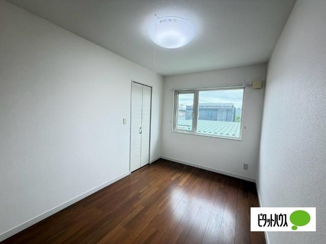 corriente east（コリエンテイースト）（202） その他部屋・スペース