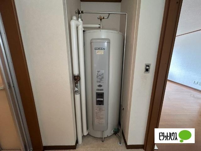 東4条南19丁目貸家（1） 設備