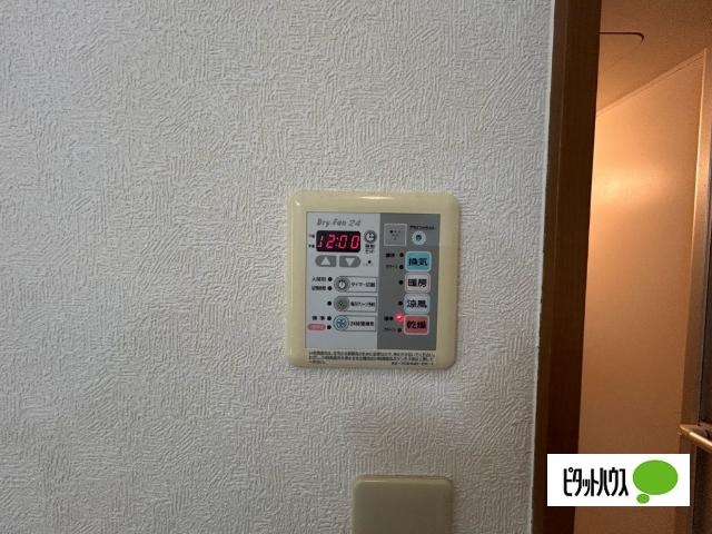 東4条南19丁目貸家（1） 設備