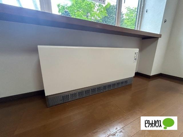 東4条南19丁目貸家（1） 設備