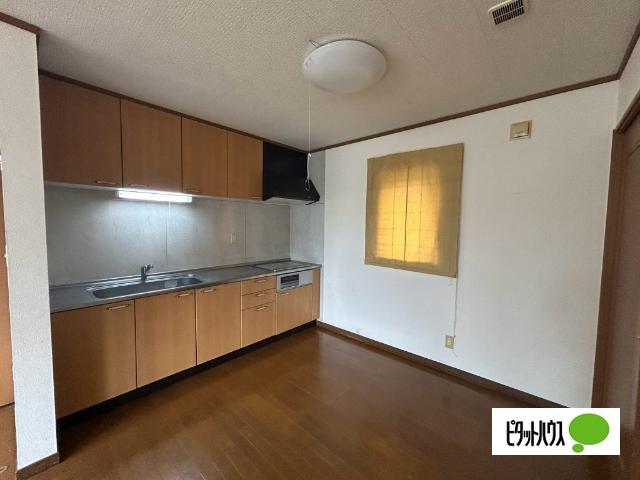 東4条南19丁目貸家（1） キッチン