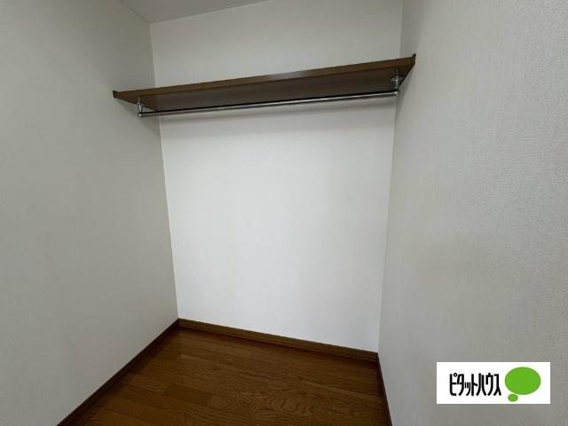 ノースワン（2） 収納