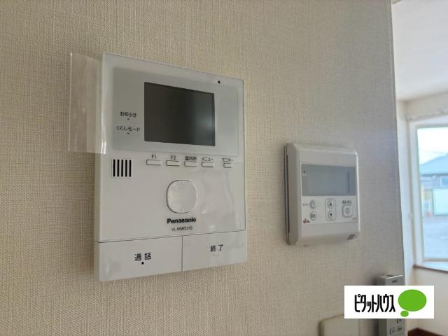 ノースワン（2） セキュリティ