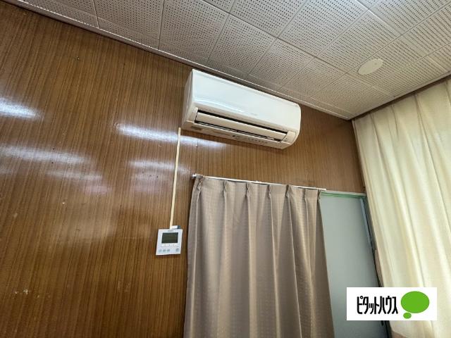 大樹町石坂貸店舗（1） 部屋画像