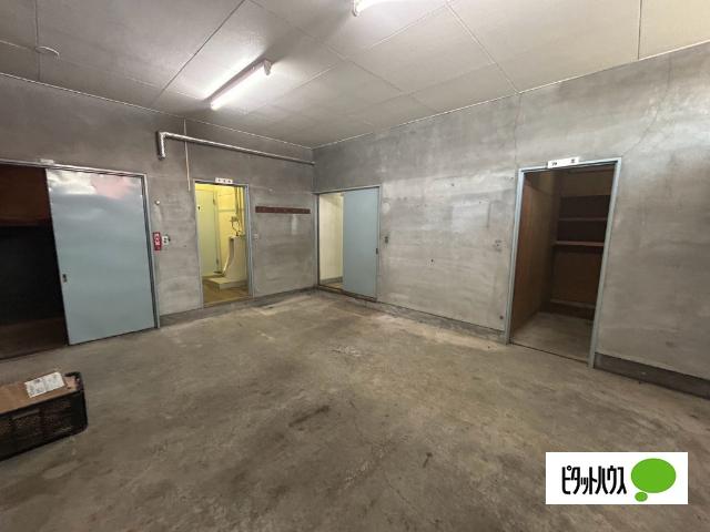 大樹町石坂貸店舗（1） その他部屋・スペース