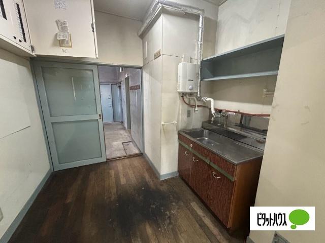 大樹町石坂貸店舗（1） その他部屋・スペース