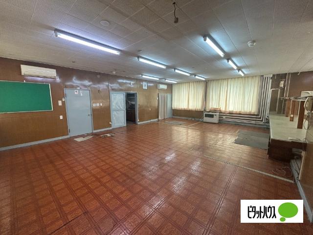 大樹町石坂貸店舗（1） その他部屋・スペース