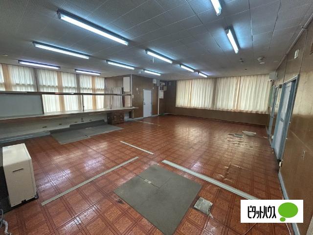 大樹町石坂貸店舗（1） その他部屋・スペース