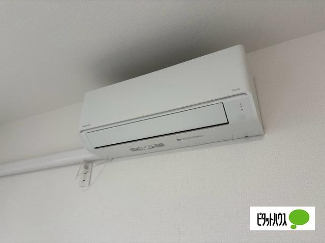 フォレスト新町Ⅲ（101） 設備