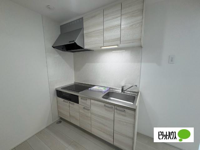 フォレスト新町Ⅲ（101） キッチン