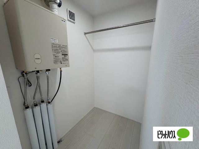フォレスト新町Ⅲ（101） 収納