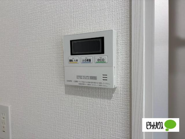フォレスト新町Ⅲ（202） 設備