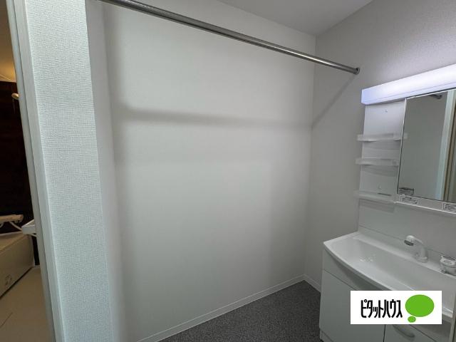 フォレスト新町Ⅲ（202） 室内