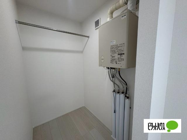 フォレスト新町Ⅲ（202） 収納