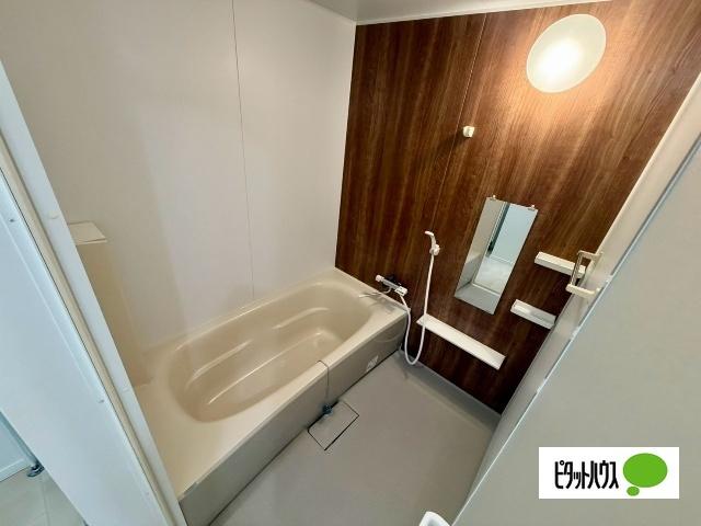 ＬＯＣＯ（105） バス／シャワー