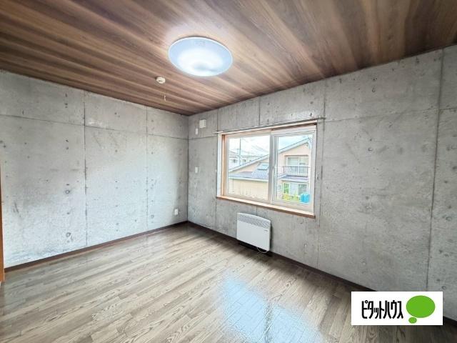 レジデンスマンワⅦ（A） その他部屋・スペース
