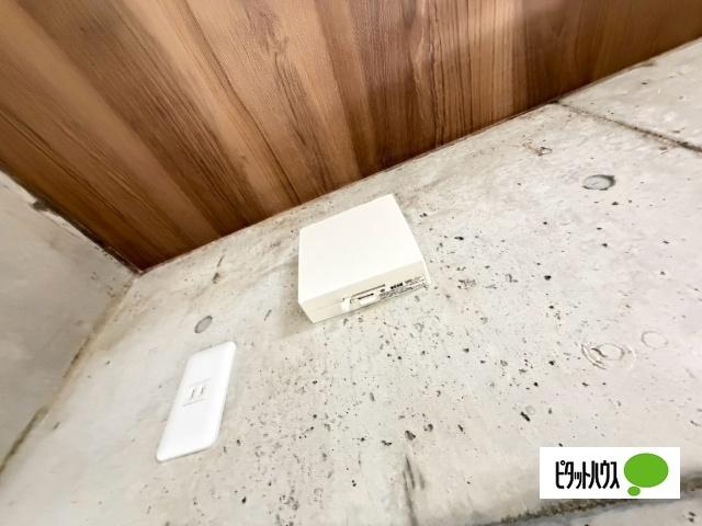 レジデンスマンワⅦ（A） 部屋画像