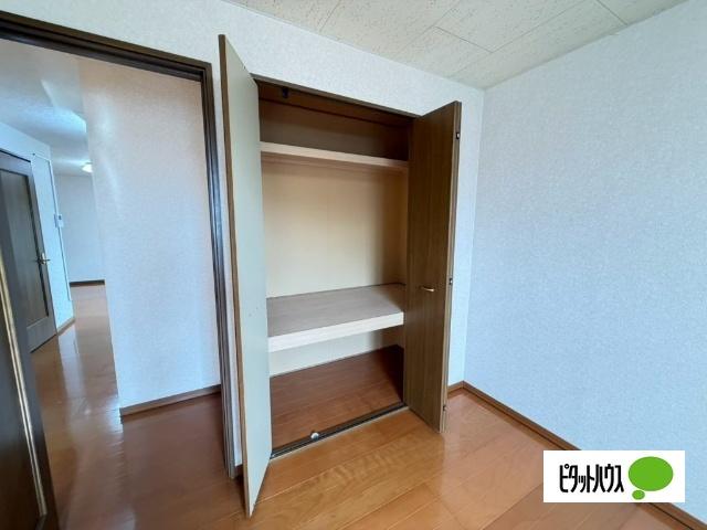エクステリアⅠ（205） 収納