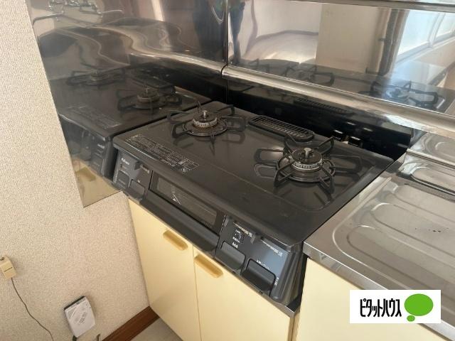 ニューコーポ231（2） 設備
