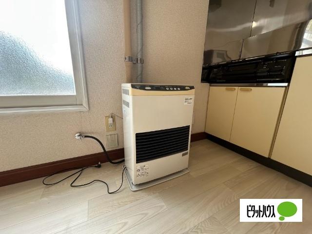 ニューコーポ231（2） 設備