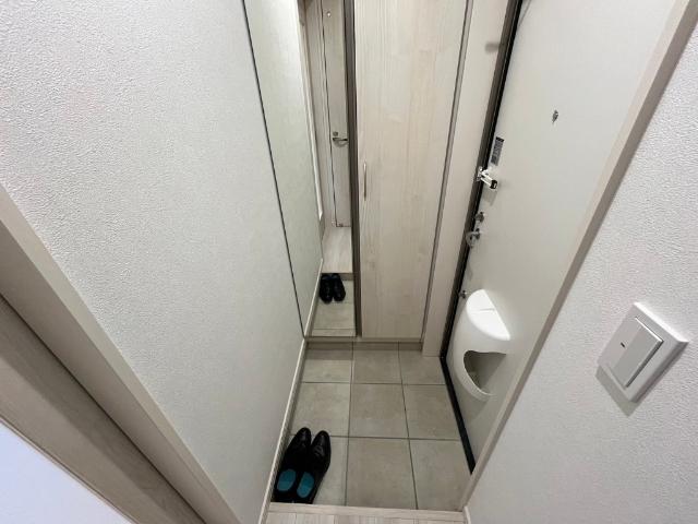 Scala（スカーラ）（101） 玄関