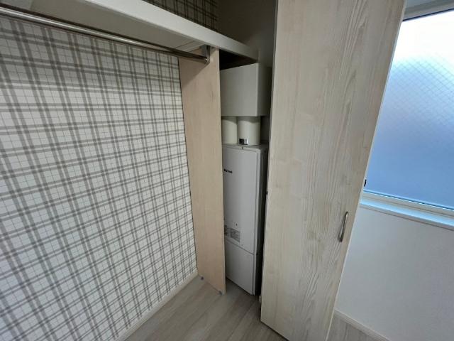 Scala（スカーラ）（101） 設備