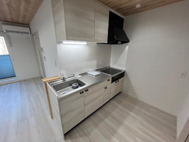Scala（スカーラ）（101） キッチン