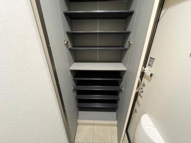 Scala（スカーラ）（101） 収納
