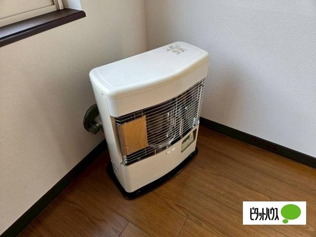 アプローズⅢ（201） 設備