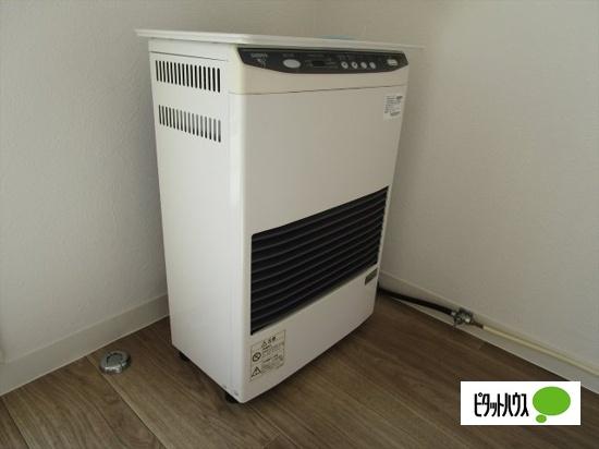 サンシャイン731（201） 設備