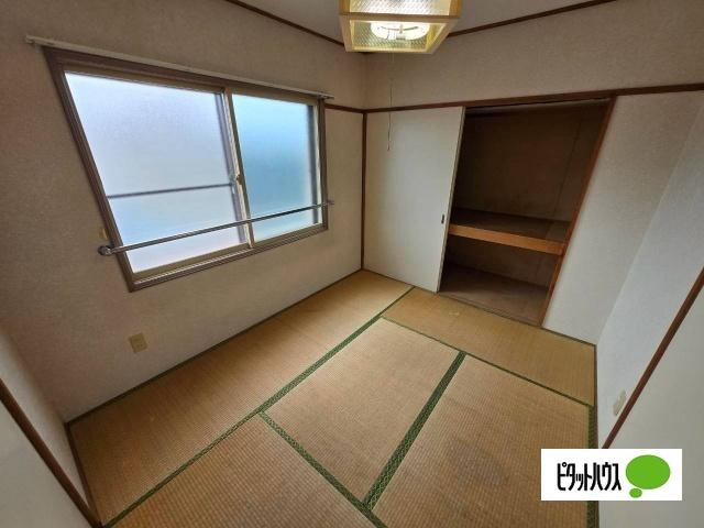 ハイムリバーサイド（308） その他部屋・スペース
