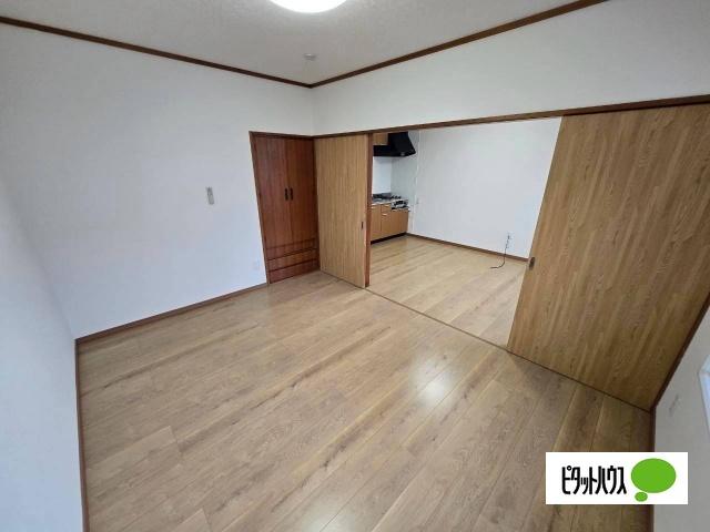 柴田ハイツ（D） その他部屋・スペース