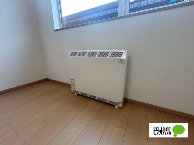 マロードⅣ（101） 設備