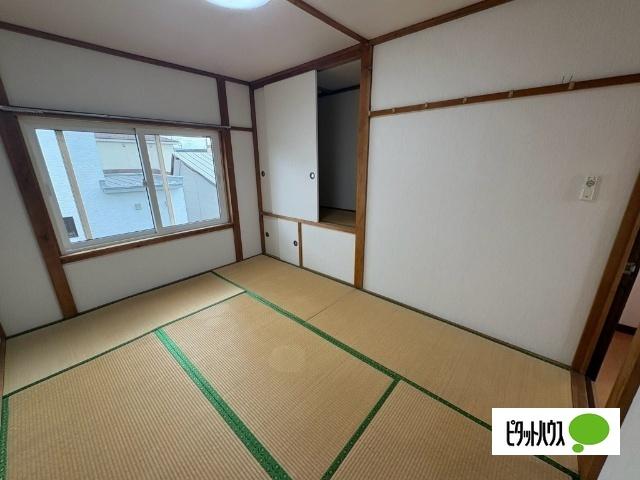 細川1棟2戸（West） その他部屋・スペース