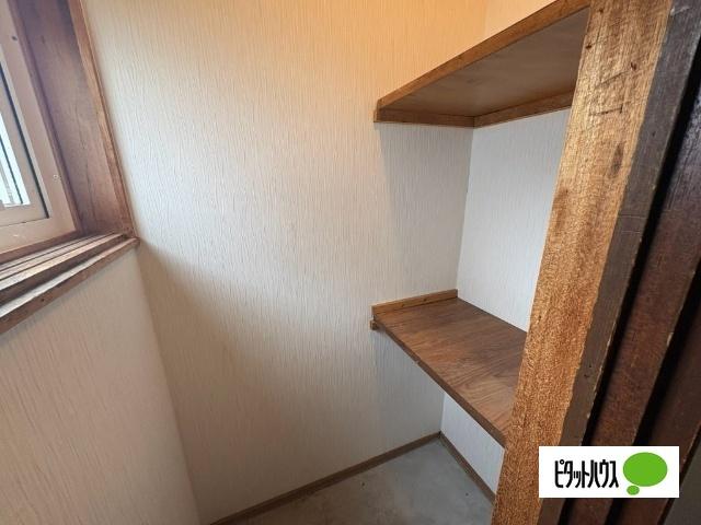 細川1棟2戸（West） その他