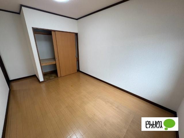 細川1棟2戸（West） その他部屋・スペース