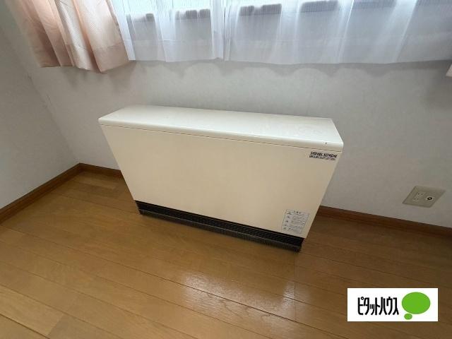 カウベルハイツA棟（103） 設備
