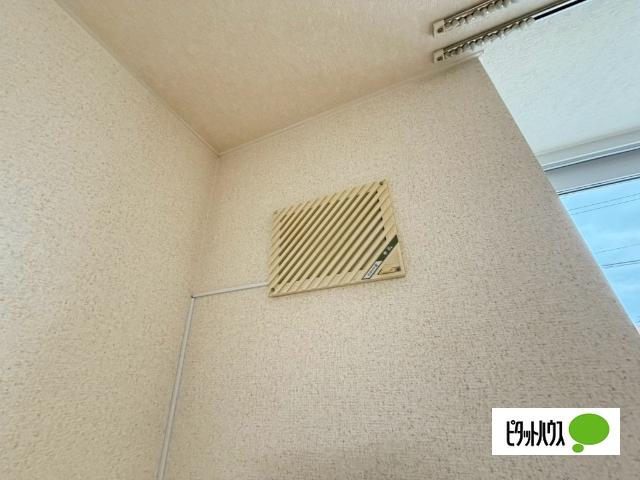 カイセイマンション（101） 設備