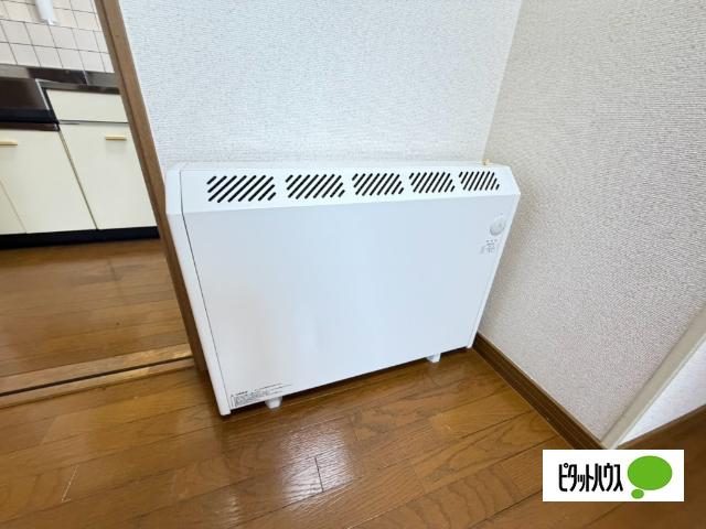 カイセイマンション（101） 設備