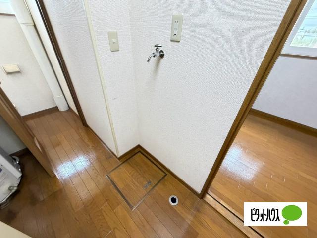 カイセイマンション（101） その他