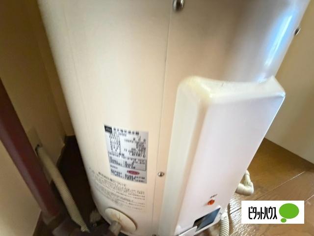 カイセイマンション（102） 設備