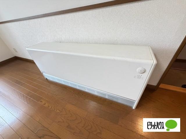 カイセイマンション（103） 設備