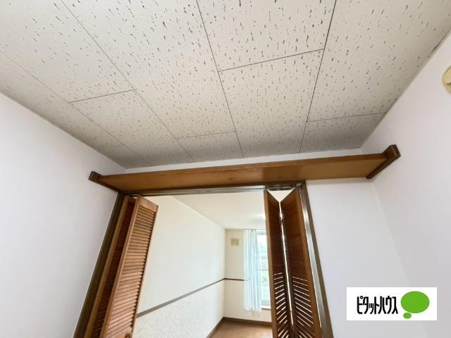 カイセイマンション（103） 収納