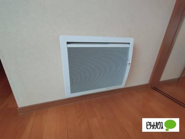 Casa Lion（カーサ　リオン）（2-C） 設備