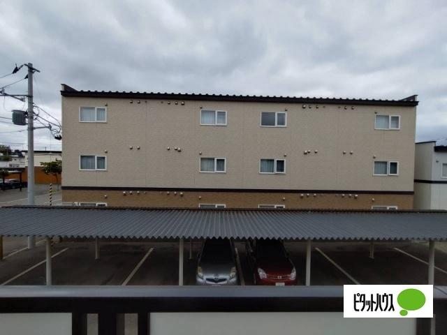 Casa Lion（カーサ　リオン）（2-C） 眺望