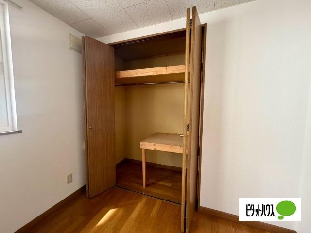 エネーロ（105） 収納