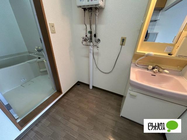 ハイツササキ（2-B） その他