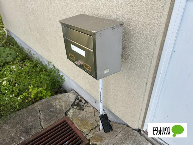 大樹町石坂貸店舗（1） 設備